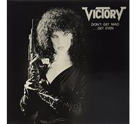 Don't Get Mad-Get Even [VINYL]