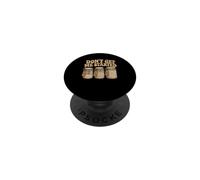 Don't Get Me Started Day Sourdough Bread Baking PopSockets Adhesive PopGrip