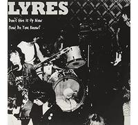 Don't Give It Up Now [7" VINYL]