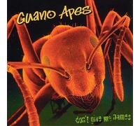 Dont Give Me Names by Guano Apes (1980-01-01)