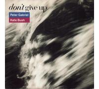Don't Give Up / In Your Eyes (Special Mix) [7" Vinyl]