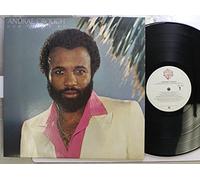 don't give up ( LP / Vinyl Schallplatte Disque Record) Crouch, Andrae