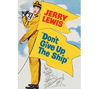 Don't Give Up the Ship (1959)