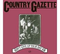 Don't Give Up Your Day Job CD Factory Sealed Genuine Product Ships from Japan