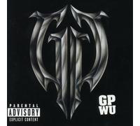 Don't Go Against the Grain Explicit Lyrics Edition by Gp Wu (1998) Audio CD
