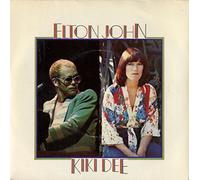 Don't Go Breaking My Heart + p/s