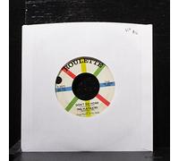 Don't Go Home / Can't You Get It Through Your Head [Vinyl Single 7'']