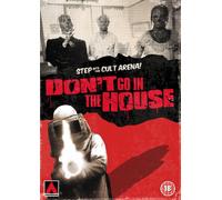 Don't Go In The House [DVD] [1980]
