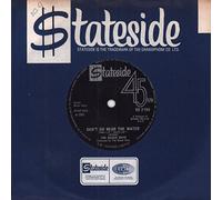 Don't Go Near The Water