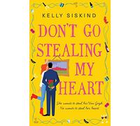 Don't Go Stealing My Heart: 3 (Showmen)