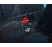 Don't Go There / Things That Go Squeak in the Night