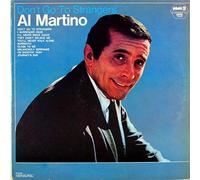 Don't Go To Strangers [Vinyl LP]