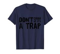 Don't grow up it's a trap T-Shirt