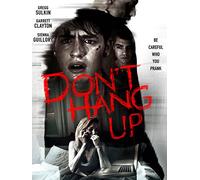 Don't Hang Up