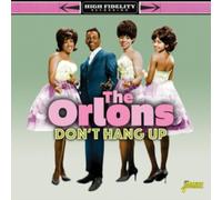 The Orlons - Don't Hang Up