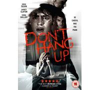 Don't Hang Up [DVD]