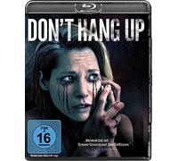 DONT HANG UP - MOVIE