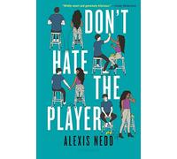 Don't Hate the Player