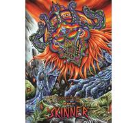 Don't Have Feelings, Don't Make a Scene: The Art of Skinner