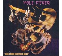 Don't Hide The Fresh Pork