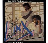 Don't Hit Me With Love (Extended Version)