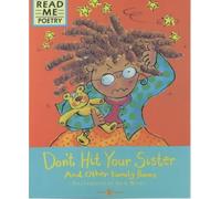 Don't Hit Your Sister