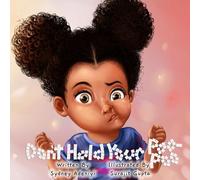 Don't Hold Your Poo-Poo