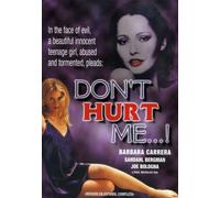 Dont Hurt Me [DVD] [2003] [Region 1] [US Import] [NTSC]