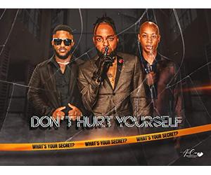 Don't Hurt Yourself