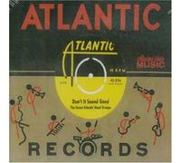 Don't It Sound Good: The Great Atlantic Vocal Groups (Vol.1)