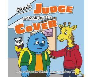 Don't Judge a Book by it's Cover