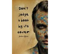 Don't judge a book by its cover: Is This a Blank Book??: The best gift