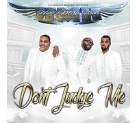 Don't Judge Me