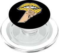 Don't Judge What You Don't Understand Down Syndrome Lips PopSockets PopGrip for MagSafe