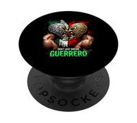 Don't Just Dream Guerrero Lucha Libre Mexican PopSockets Adhesive PopGrip