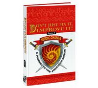 Don't Just Fix It, Improve It! A Journey to the Precision Domain