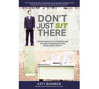 Don't Just Sit There