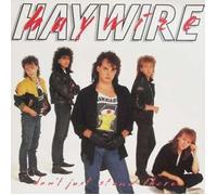 Don't just stand there (1987) [VINYL]