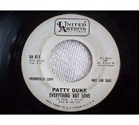 Don't Just Stand There/everything but Love[45 Rpm Vinyl Single]