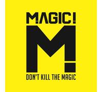 DONT KILL THE MAGIC