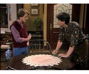 Don't Kiss Me, I'm Only the Messenger