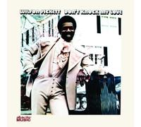 Don't Knock My Love by Wilson Pickett