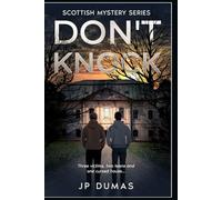 Don't Knock (Scottish Mystery Series)