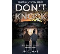 Don't Knock (Scottish Mystery Series)