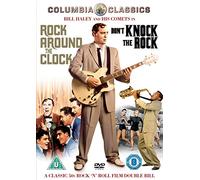 Rock Around The Clock/Don't Knock The Rock [DVD]