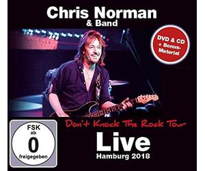 Don'T Knock the Rock Tour 2018 Live