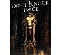 Don't Knock Twice Steam Gift EUROPE
