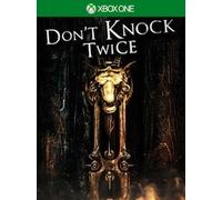 Don't Knock Twice - Steam - Key GLOBAL