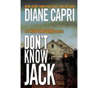 Don't Know Jack: Volume 1 (The Hunt for Jack Reacher Series)