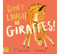 Don't Laugh at Giraffes